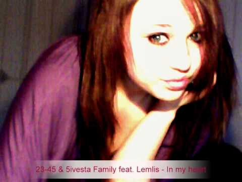 Текст песни 2345 feat. 5ivesta Family - Годы летят [collection rush]