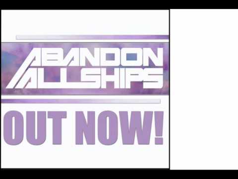Текст песни Abandon All Ships - Shake Your AAS