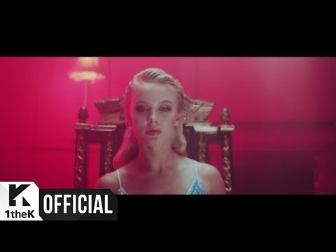 Текст песни BTS feat. Zara Larsson - A Brand New Day