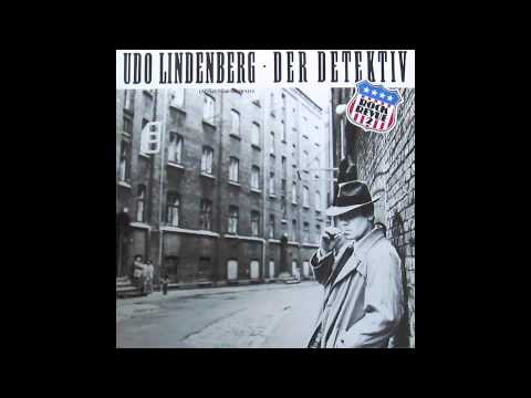 Текст песни Udo Lindenberg - Ich Steh