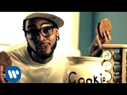 Текст песни Gym Class Heroes feat. The-Dream - Cookie Jar