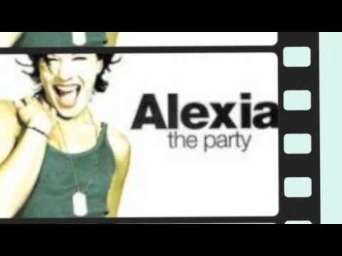 Текст песни Alexia - Don