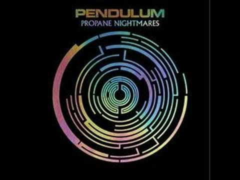 Текст песни Pendulum - Propane Nightmares Celldweller Remix