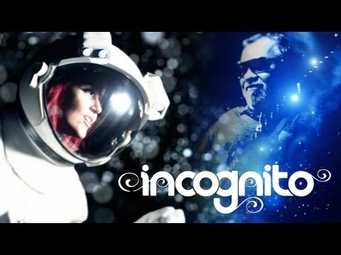 Текст песни Incognito - Above The Night