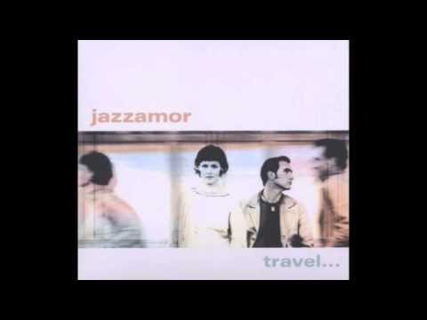 Текст песни Jazzamor - Travel in order not to arrive
