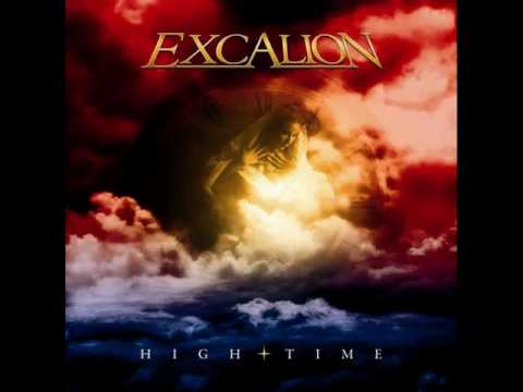 Текст песни Excalion - Bring On The Storm