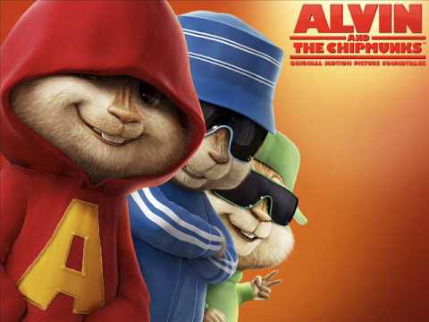 Текст песни Alvin And The Chipmunks - The Devil Went Down To Georgia