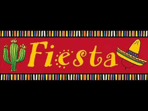 Текст песни  - La Fiesta
