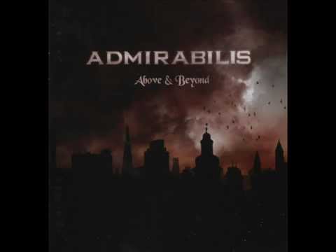 Текст песни Admirabilis - Misguided
