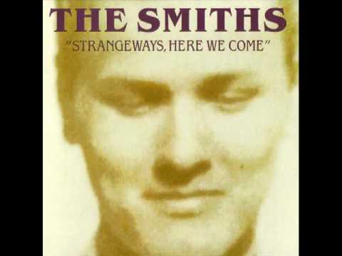 Текст песни The Smiths - Unhappy Birthday