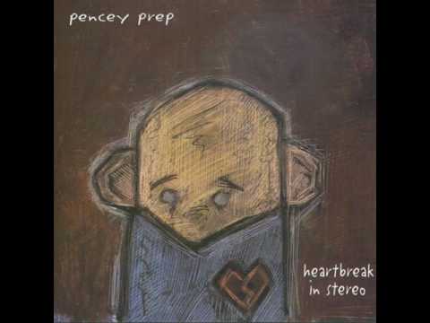 Текст песни Pencey Prep - Trying To Escape The Inevitable