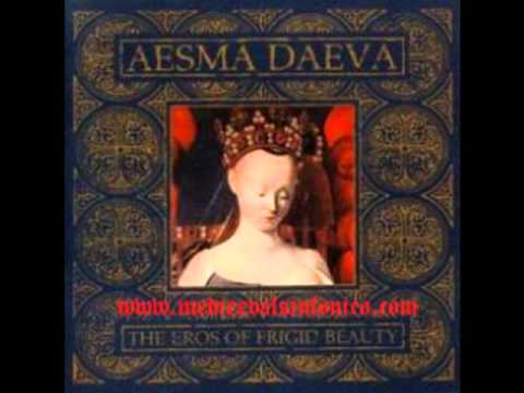 Текст песни Aesma Daeva - Lysander ii