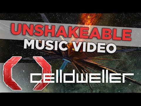 Текст песни Celldweller - Unshakeable