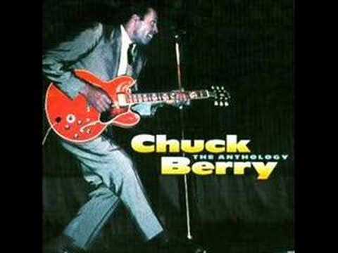 Текст песни chuck berry - Johny B. Good