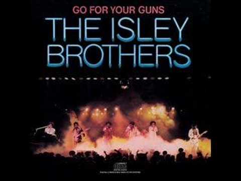 Текст песни The Isley Brothers - Tell Me When You Need It Again