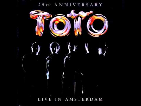 Текст песни Toto - Change Of Heart
