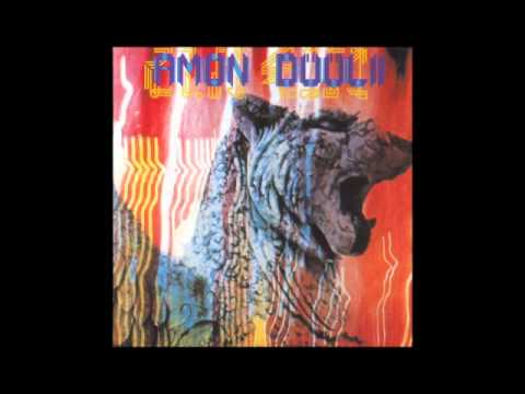 Текст песни Amon Düül II - Düülirium