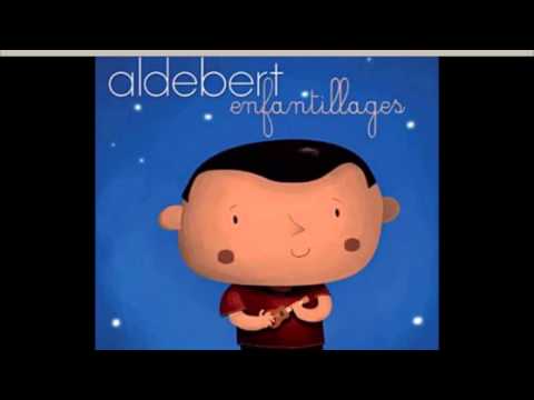 Текст песни Aldebert - Monsieur Toulmonde