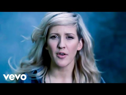 Текст песни Ellie Goulding - Guns & Horses