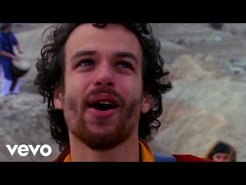 Текст песни Rusted Root - Send Me On My Way
