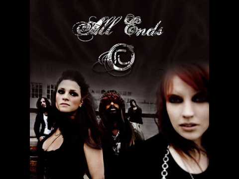 Текст песни All Ends - Spend My Days