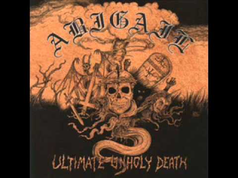 Текст песни Abigail - Shoot To Kill And Die