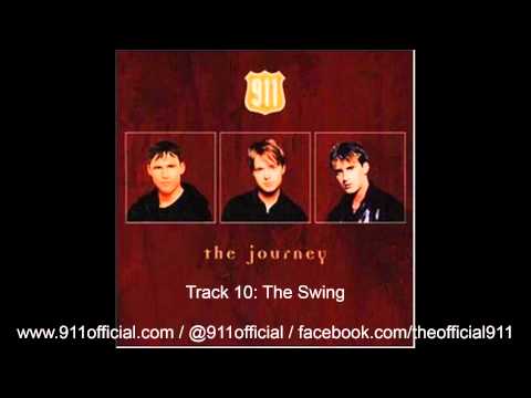 Текст песни  - The Swing
