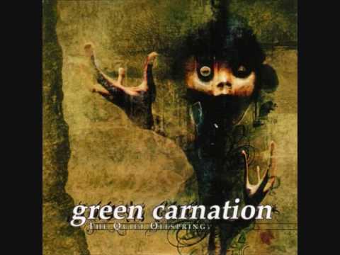 Текст песни Green Carnation - Between The Gentle Small & The Standing Tall