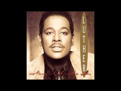 Текст песни Luther Vandross - Love Me Again
