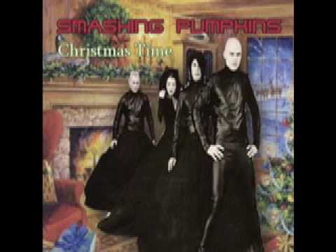 Текст песни The Smashing Pumpkins - Christmastime