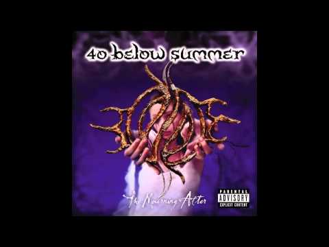 Текст песни 40 Below Summer - Awakening