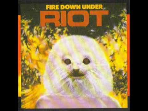 Текст песни Riot - Don