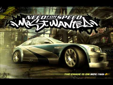Текст песни Need for Speed Most Wanted - Nine Thou styles of beyond