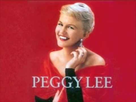 Текст песни Peggy Lee - Johnny Guitar