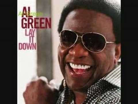 Текст песни Al Green - Just For Me