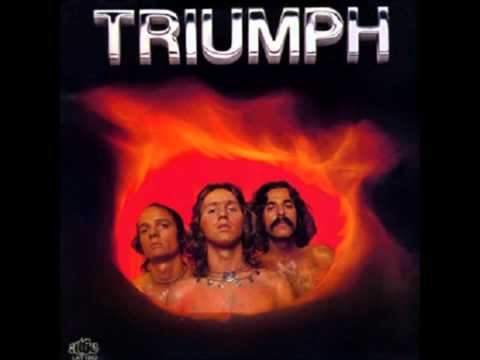 Текст песни Triumph - Dont Take My Life