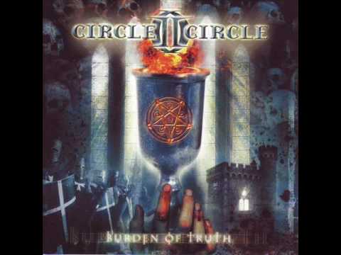 Текст песни Circle II Circle - Burden Of Truth Lyrics