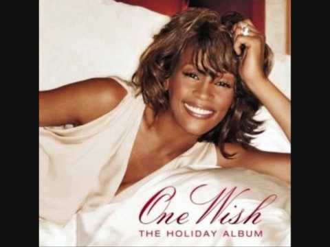 Текст песни Whitney Houston - White Christmas