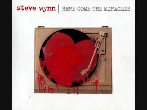 Текст песни Steve Wynn - Strange New World