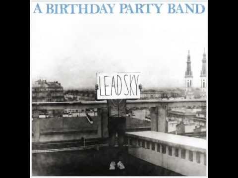Текст песни A Birthday Party Band - Police Song