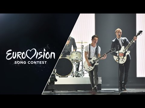Текст песни eurovision - Denmark