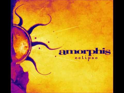 Текст песни AMORPHIS - Empty Opening