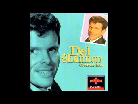 Текст песни Del Shannon - Sue