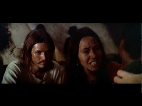 Текст песни Jesus Christ Superstar - Everything Alright