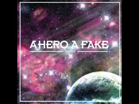 Текст песни A Hero A Fake - Just Another Number