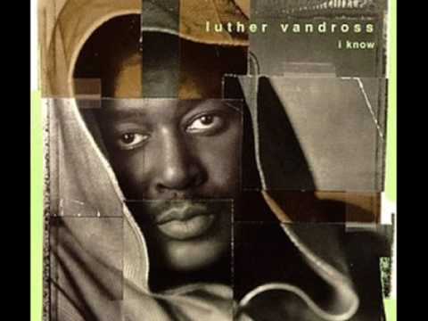 Текст песни Luther Vandross - Are You Using Me?