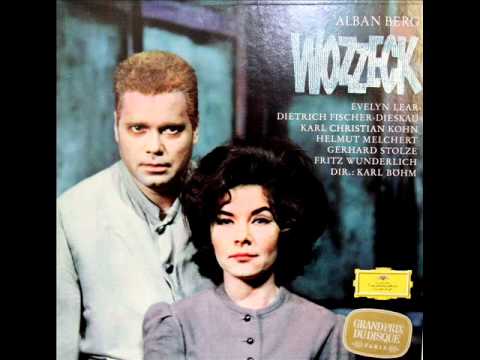 Текст песни  - Wozzeck-18