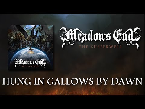 Текст песни Meadows End - Eternal Dawn