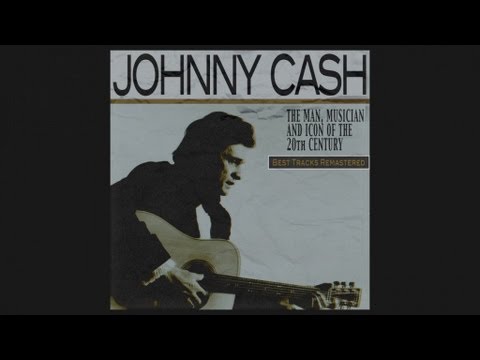 Текст песни JOHNNY CASH - Down The Street To 