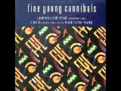 Текст песни Fine Young Cannibals - Johnny Come Home Extended Mix